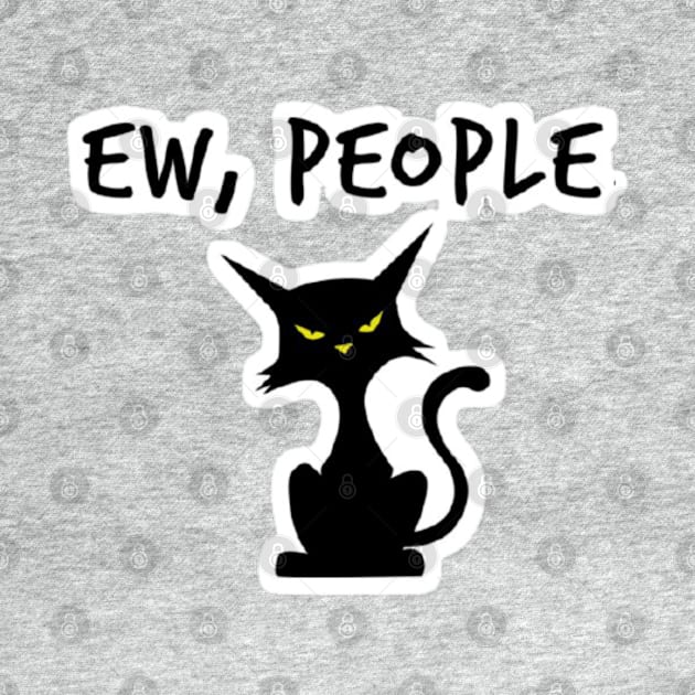 Ew People by nour-trend